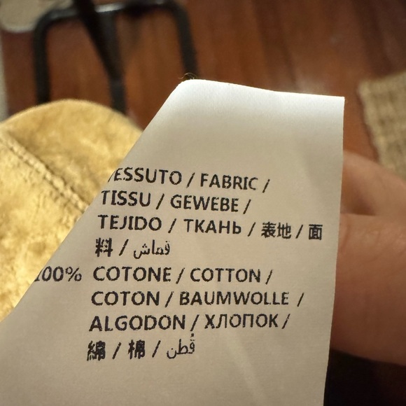 STELLA MCCARTNEY Trouser pant  NWT - Picture 7 of 10